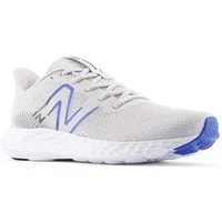 New Balance 411 Laufschuh für Erwachsene geeignet, mit Laufsohle aus Gummi
