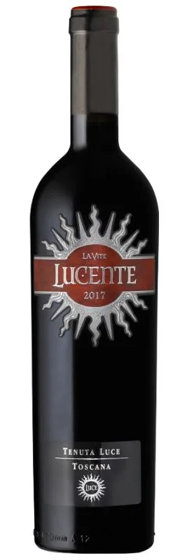 Lucente - 2023 - Tenuta Luce - Italienischer Rotwein