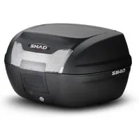 SHAD Handgepäck-Topcase SH40 Topcase