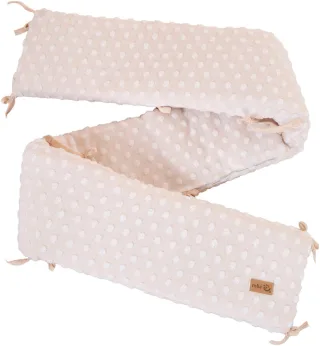roba Bettnestchen "frosty almond"