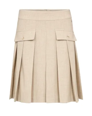 MOS MOSH - MMRuni Flair Skirt - Gr. - 36