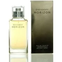 DAVIDOFF Eau de Toilette Davidoff Horizon Eau de Toilette 125 ml