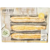 RBV Birkmann Baguetteblech