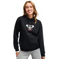Roxy Hoodie Surf Stoked Brushed Art