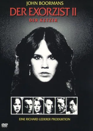 Der Exorzist II [DVD] [2003]