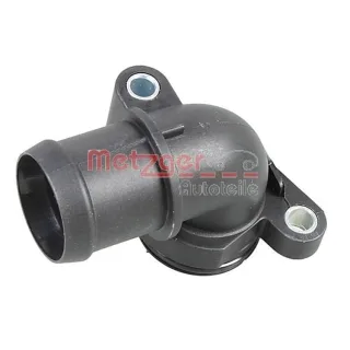 Metzger K?hlmittelflansch Seat Toledo VW Corrado Golf