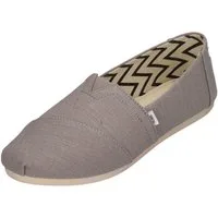 TOMS ALPARGATA Espadrille Morning Dove Grey