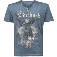 Stockerpoint T-Shirt Berghero