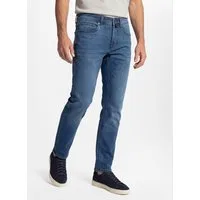 Pierre Cardin Tapered-fit-Jeans Lyon