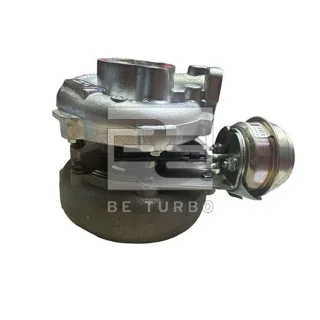 BE Turbo Turbolader Nissan Navara 2,5