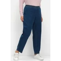 Sieh an! Bequeme Jeans Jeans