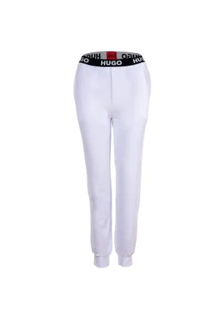 HUGO Jogginghose "Jogginghose Sporty Logo Pants"