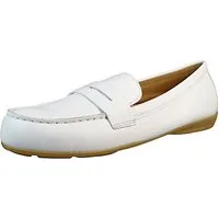 Gabor 44.200 21 Weiss Slipper