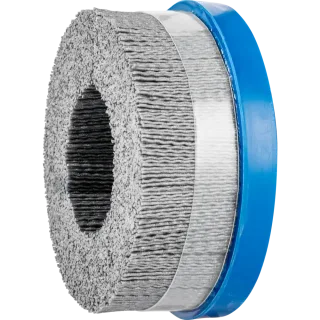 PFERD TOOLS COMPOSITE Tellerbürste DBUR SIC-Filament - 79184136
