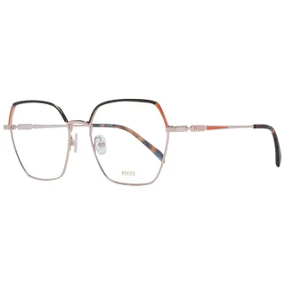 Emilio Pucci Brille EP5222 28A 54