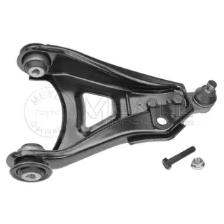 Meyle Querlenker vorne rechts unten Nissan Kubistar Renault Clio Kangoo Thalia