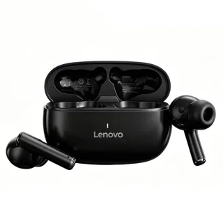 LENOVO TA210 TWS Earbuds Wireless bluetooth 5.4 Earphone 13mm Large Drivers Low Delay Touch Control In-ear Sports Headph