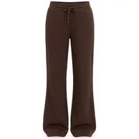 Gina Tricot Sweatpants Iconic sweatpants - Wide Leg Sweathose - Damen Hose