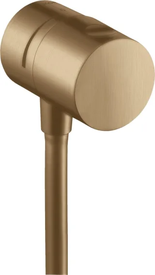 Hansgrohe Wandabsperrventil Axor Uno Fixfit 38882140