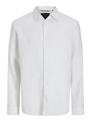 Jack & Jones - Jack & Jones 12293563 177627_Bright_White 177627_Bright_White - Gr. - XXL