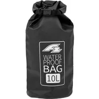 F2 Drybag F2 Tasche Lagoon - Schultertasche 10 L Schwarz 2024/25