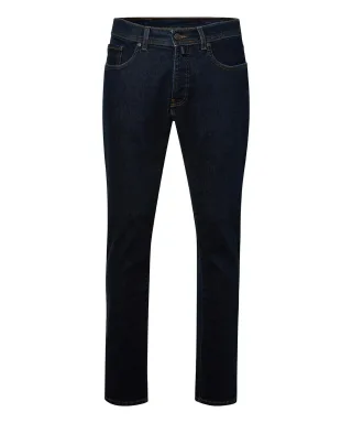Pierre Cardin - PC-Lyon dark blue raw
