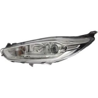 Hella Scheinwerfer rechts Ford Fiesta 6 1LL354803-081