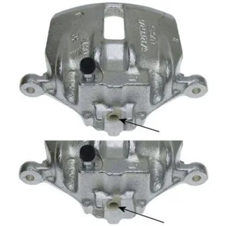 Hella Bremssattel vorne links Honda MG Rover