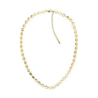 Calvin Klein Kette GEOMETRIC 35000846