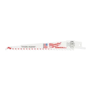 Milwaukee - SAEBELSAEGEBLATT SZ BL 150x5 P5M - 48005035