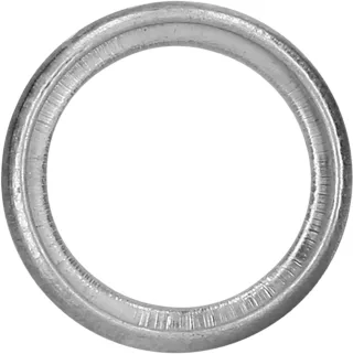 KS Tools Dichtring, Weichstoff, Ø 20 x 14mm, 10er-Pack - 430.1033