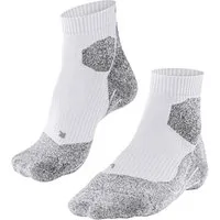 FALKE Laufsocken RU Trail Socken (1-Paar) für mehr Stabilität auf unebenem Gelände