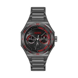 Hugo Herrenuhr #GRAIL SPORT 1530401