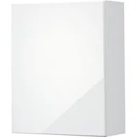 welltime Hängeschrank Siena Breite 40 cm, mit welchselbarem Türanschlag
