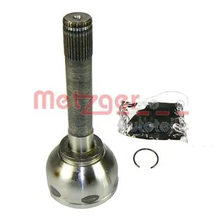 Metzger Antriebswellengelenk radseitig Toyota Land Cruiser J10