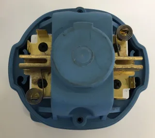 ELMAG Motorgehäuse (Pos. 38) für JEPSON - 9708703