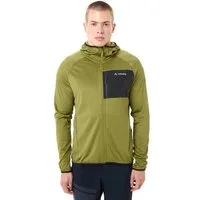 VAUDE Fleecejacke MEN'S TEKOA FLEECE JACKET II für Sport- und Outdoormode, mit Kapuze