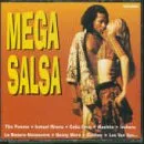 Mega Salsa