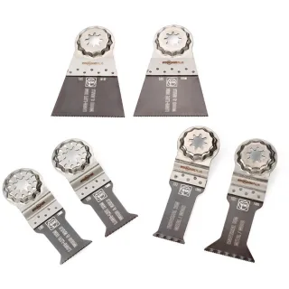 Fein Best of E-Cut StarlockPlus WOOD & METAL - 35222967030