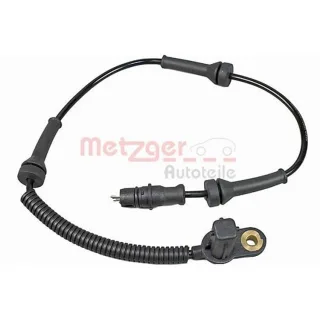 Metzger Raddrehzahlsensor vorne Opel Movano Renault Master