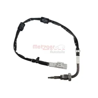 Metzger Abgastemperatursensor Hyundai Kona 08941116