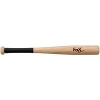 MFH Baseball Baseballschläger, Holz 18