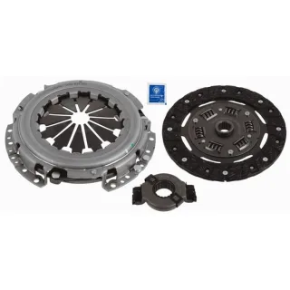 Sachs Kupplung Seat Arosa Ibza VW Caddy Derby Golf Jetta Polo