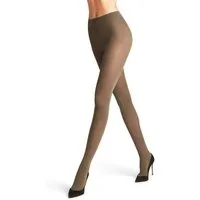 FALKE Feinstrumpfhose Pure Matt Strumpfhose semi-blickdicht & matt 50 DEN (1 St) semi-blickdicht & matt