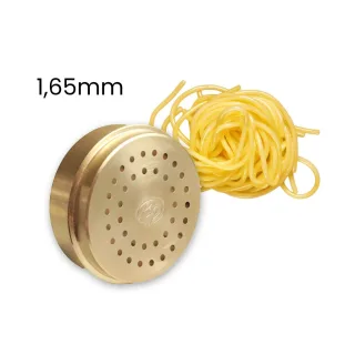 Kenny Professional Profi-Pasta-Matrize Spaghetti 1,65mm kompatibel...