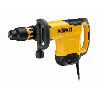 DEWALT Meißelhammer SDS-max 10 kg 1600 Watt - D25881K-QS