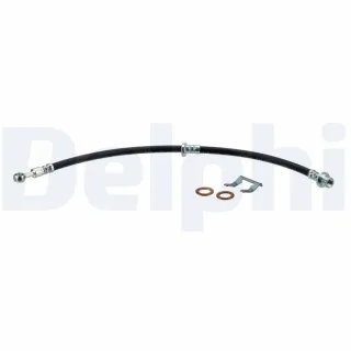 Delphi Bremsschlauch vorne links Honda Jazz GK 1,5