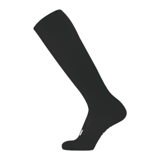 SOLS - Fußballsocken für Herren/Damen Unisex (Schwarz)