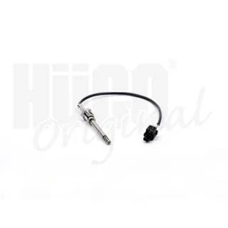 Hueco Abgastemperatursensor Mercedes Cls E-Klasse S-Klasse 135520