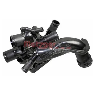 Metzger Thermostat Mini R55 R56 R57 R60 R61